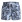 Calvin Klein Ανδρικό μαγιό Short Drawstring Swim Shorts - CK Monogram